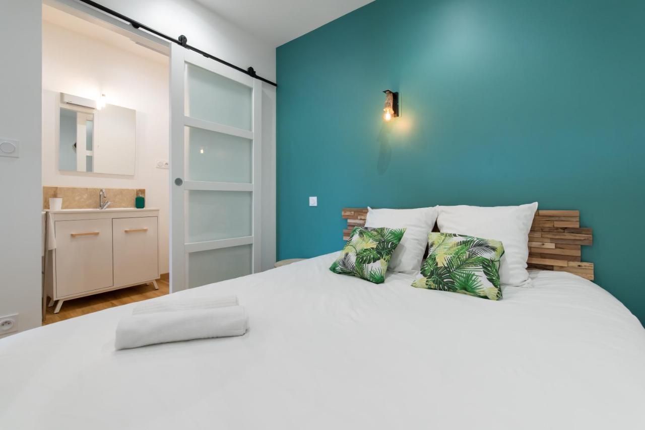 Esprit Jungle Lägenhet Roanne Exteriör bild